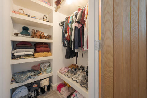 Dressing Room