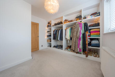 Dressing Room
