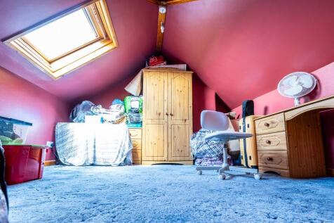 Loft Room