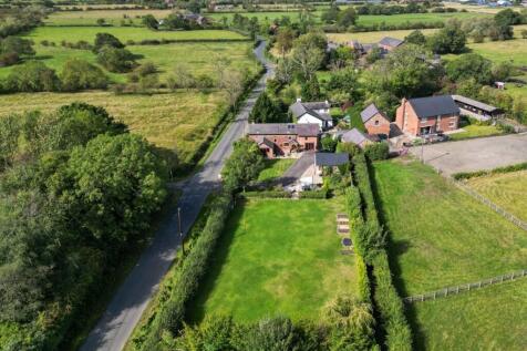 Aerial Shot 