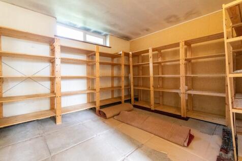 Store Room