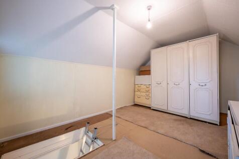 Loft Room