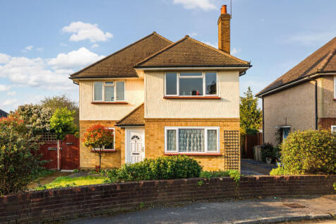Sold property 1