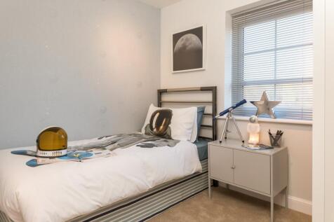 Single bedroom