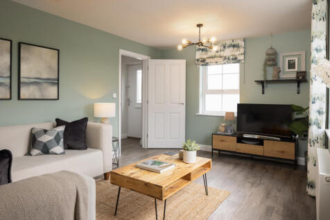 primary property image