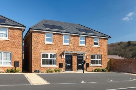 Archford external