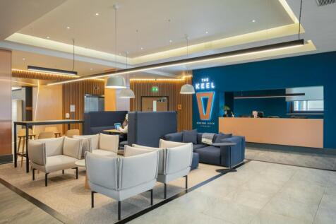 Residents Lounge