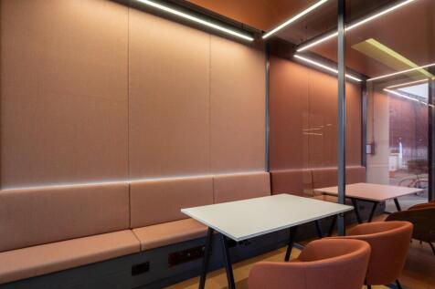 Zoom Room