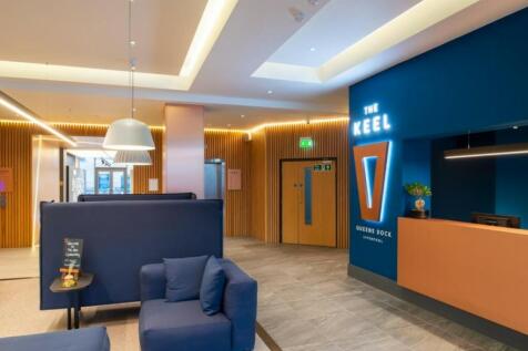 Residents Lounge