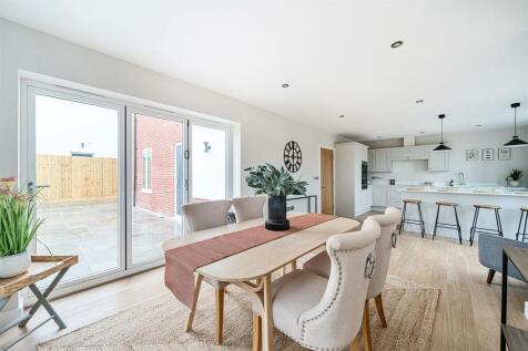 Kitchen Dining