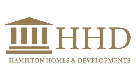 Hamiliton Homes