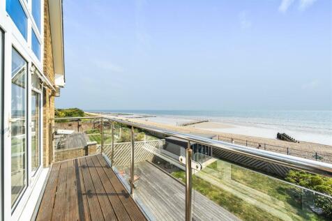 Master Balcony