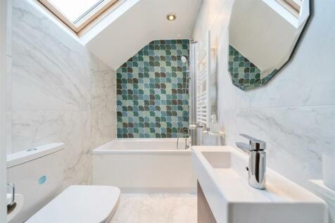 Second En-Suite