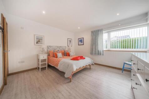 Ground Floor Bedroom
