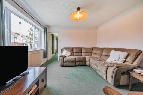 Annex Living Room