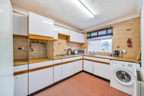 Annex Kitchen