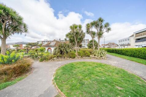 Gardens Opposite