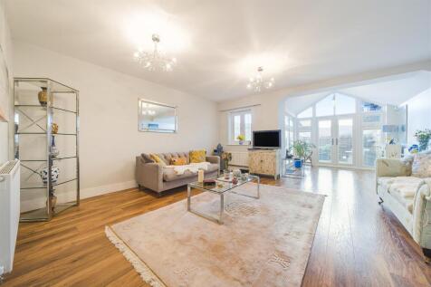 Reception/Dining Room