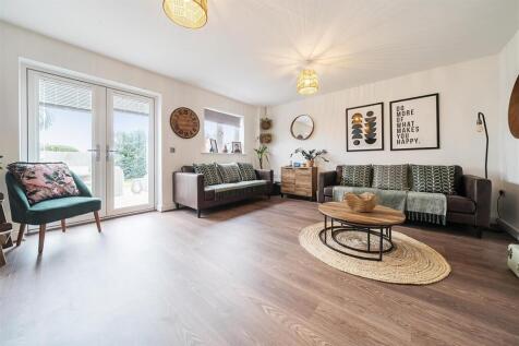 Lounge/Diner
