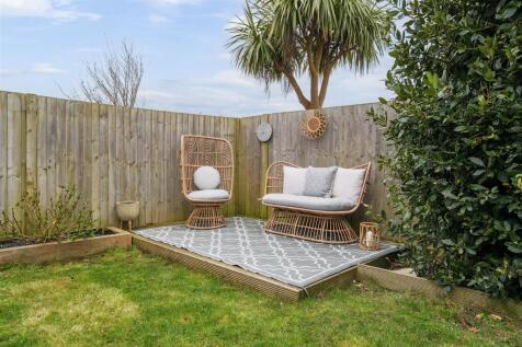 Decking