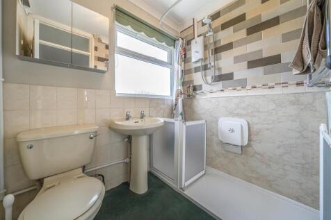 Shower Rom