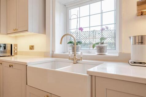 Butler Sink