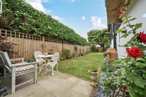 Easterly Garden