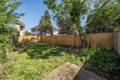 Private Garden