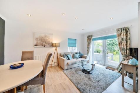 Family/Dining Area
