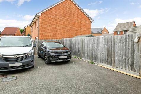 Allocated Parking