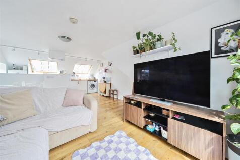 Sitting Area
