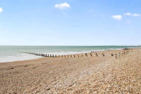 Local Beach