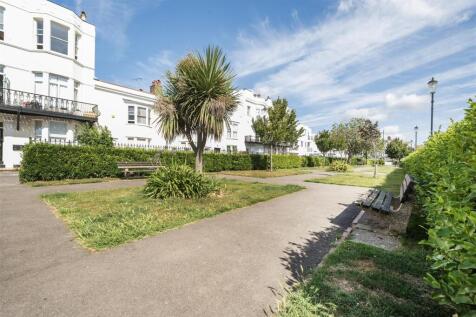 The Steyne Gardens