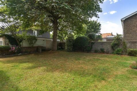 Communal Gardens
