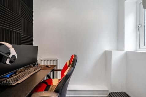 Office/W/C