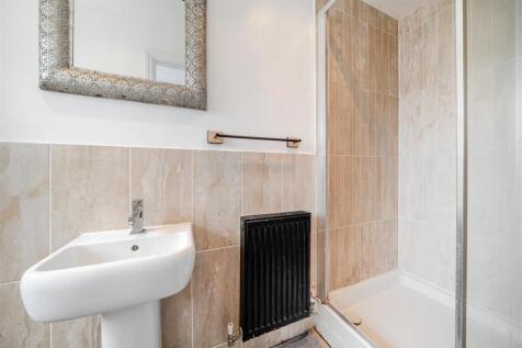 Ensuite To Master