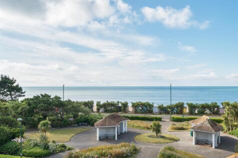 View From Balcony