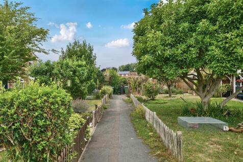 Leading Pathway