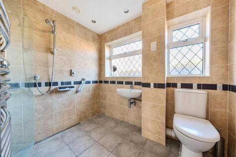 Wetroom
