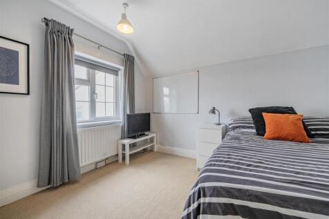 Bedroom Five