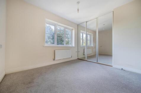 Rear Bedroom