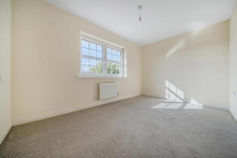 Front Bedroom