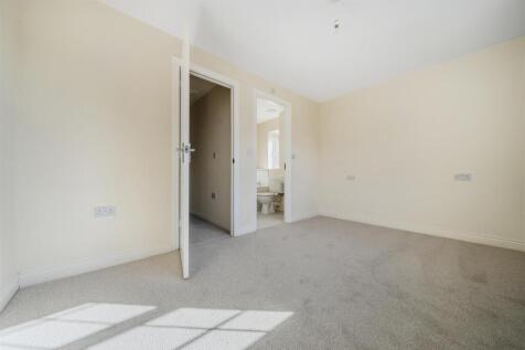 Front Bedroom