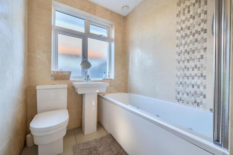 Downstairs Bathroom
