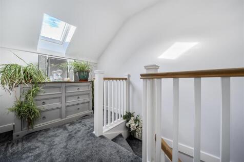 Second Floor Landing