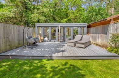 Summer House