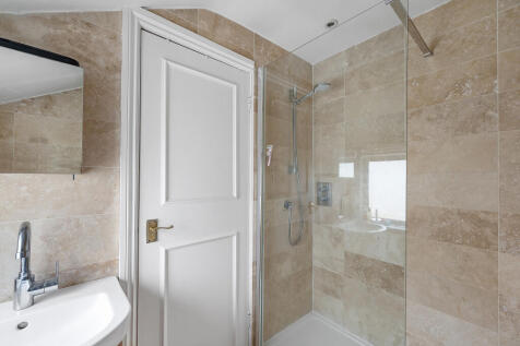 ensuite B57 Leppoc R