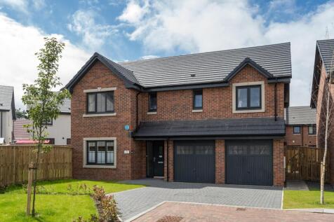 primary property image