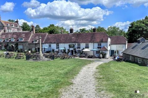 East Dean