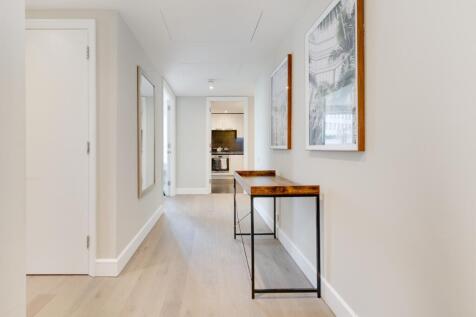 Example Hallway